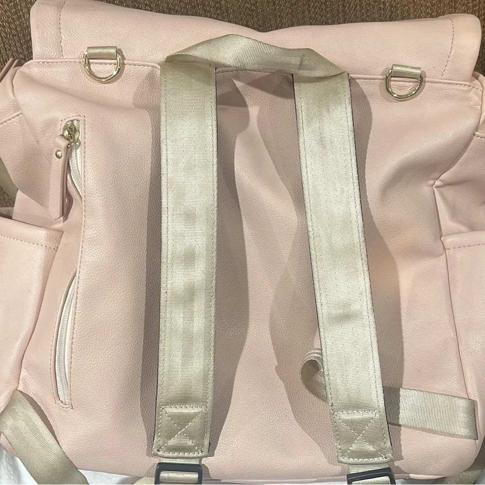Petunia pickle bottom diaper bag